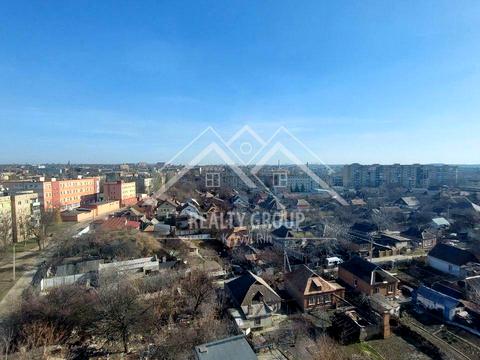 квартира по адресу Кривбассовская ул., 56