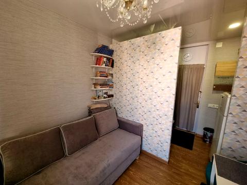 комната по адресу Маяковского пер., 5