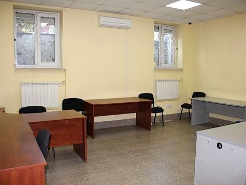 коммерческая по адресу Бульварно-Кудрявская ул. (Воровского), 5-А