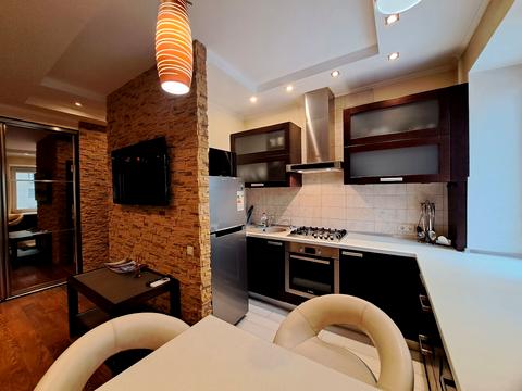 квартира за адресою Велика Васильківська вул. (Червоноармійська), 118