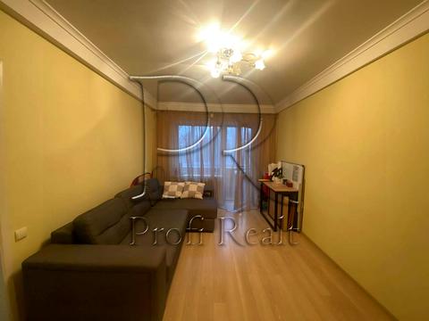 квартира по адресу Ивана Выговского ул. (Маршала Гречка), 18-Г