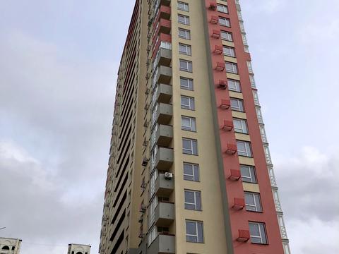 квартира за адресою Василя Стуса вул., 7-Б