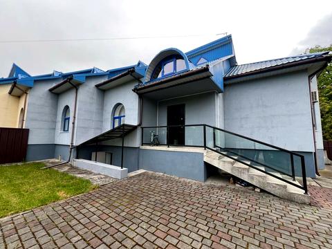 дом по адресу Евгения Коновальца ул.