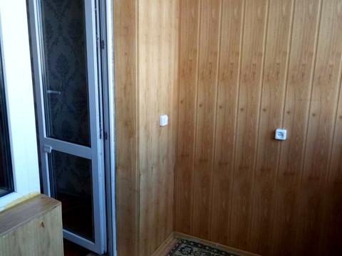 квартира по адресу Александра Мишуги ул., 1/4