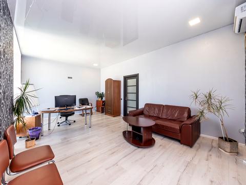 квартира по адресу Незалежності бульв. (50 років Жовтня), 2-Б