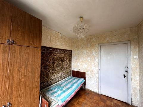 квартира по адресу Чернигов, Лётная ул. (Красногвардейская), 1