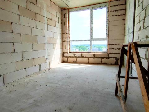 квартира по адресу Красносельского ул., 43