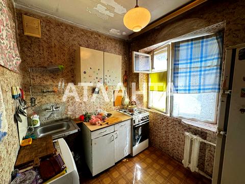 квартира по адресу Академика Филатова ул., 47/1