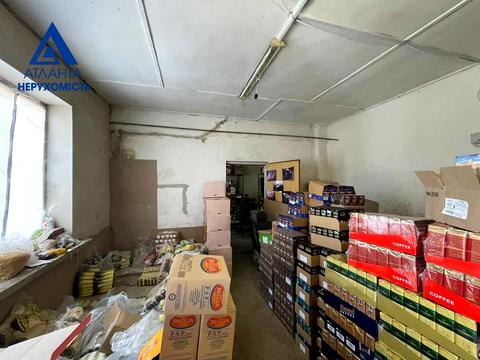 комерційна за адресою Потебні вул., 71