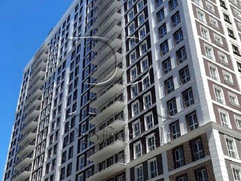 квартира за адресою Михайла Максимовича вул. (Онуфрія Трутенка), 24