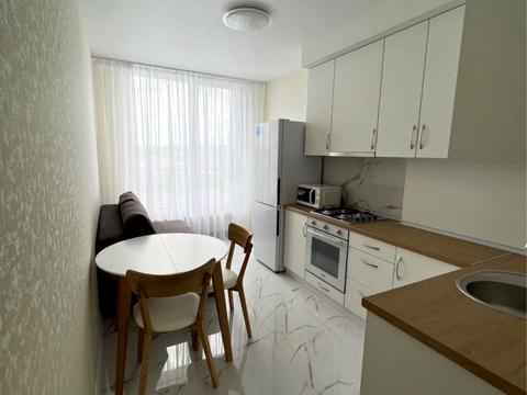 квартира за адресою Григорія Сковороди вул., 13