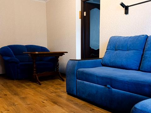 квартира по адресу Алана Шепарда ул. (Суворова), 34-А