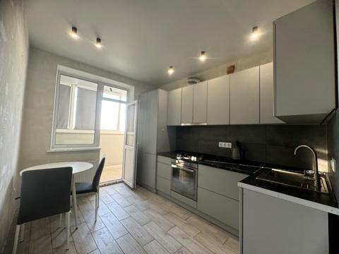 квартира по адресу Машиностроителей ул., 31