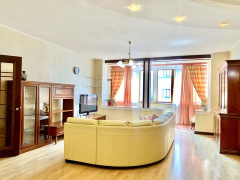 квартира за адресою Ярославів Вал вул., 17-А