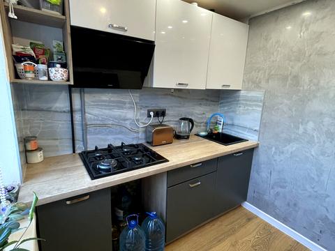 квартира по адресу Жмеринская ул., 22