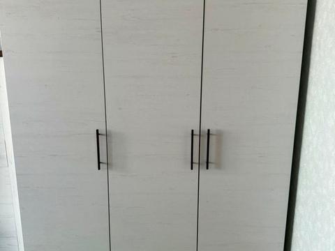 квартира по адресу Ларисы Руденко ул., 15/14