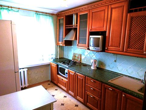 квартира по адресу Героев Полка "Азов ул. (Малиновского маршала), 25