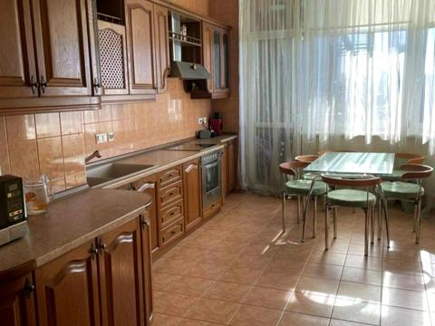 квартира за адресою Провіантська вул. (Галі Тимофєєвої), 3