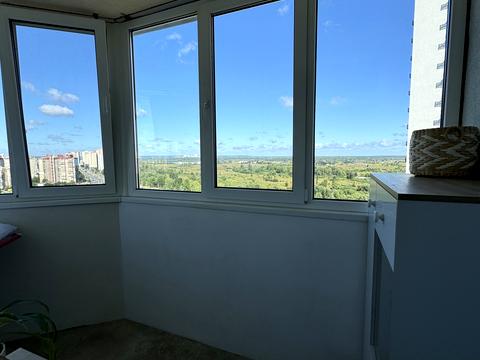 квартира за адресою Миколи Закревського вул., 103