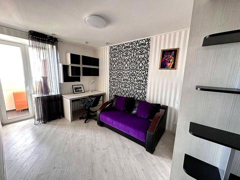 квартира за адресою Писаржевського вул., 2