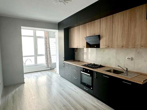 квартира за адресою Височана вул., 18