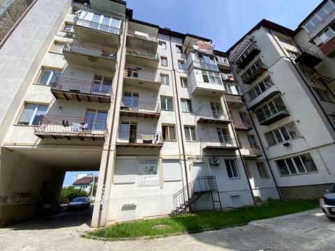 квартира по адресу Владимира Ивасюка ул., 50