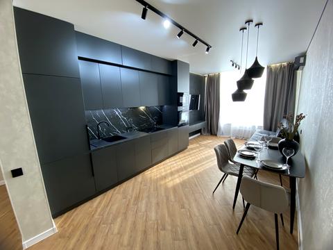 квартира за адресою Панорамна вул., 6