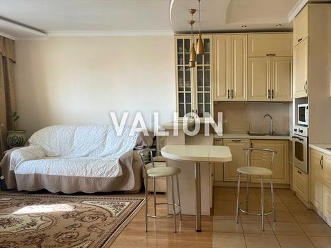 квартира за адресою Миколи Руденка бульв. (Кольцова), 14-Ж