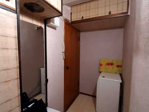 квартира за адресою Перова, 40Б