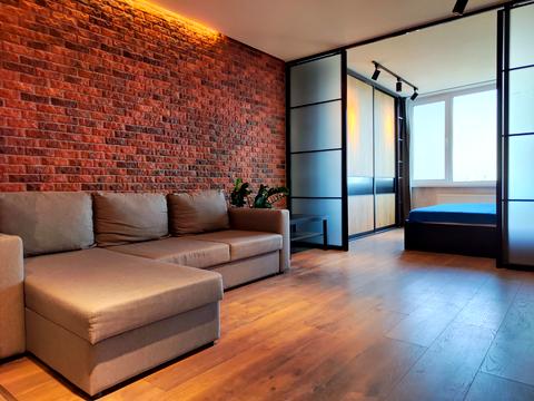 квартира за адресою Володимира Наумовича вул. (Антонова-Овсієнка), 4