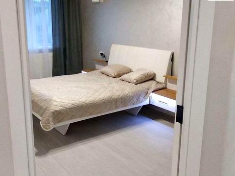 квартира за адресою Височана вул., 18