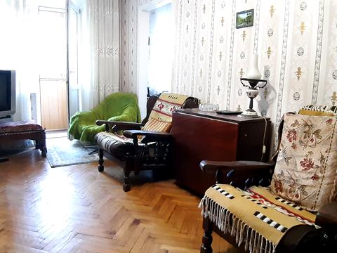 квартира за адресою Дружківська вул., 4