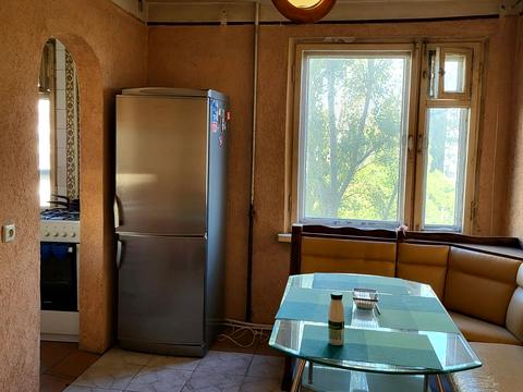 квартира по адресу Святослава Рихтера ул. (Щорса), 2