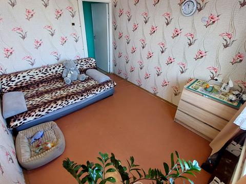 квартира за адресою Озерна вул. (Червоних Майовщиків), 11а