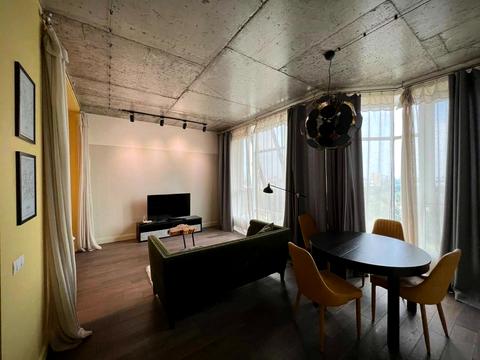 квартира за адресою Авіаконструктора Антонова вул., 2-Б