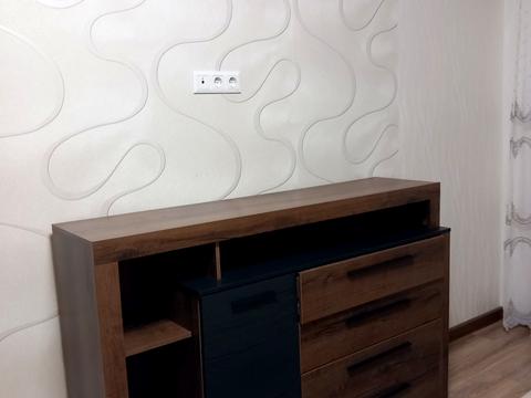 квартира по адресу Оноре де Бальзака ул., 92-А