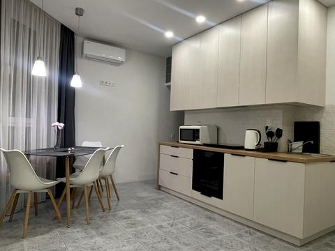 квартира за адресою Світла вул., 3д