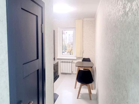 квартира за адресою Леоніда Бикова бульв., 6