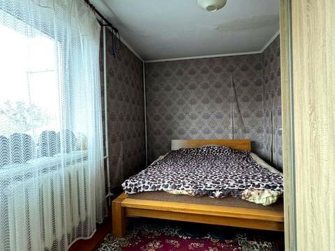 квартира по адресу Соборная ул., 291 БОС