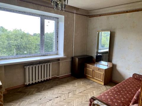 квартира по адресу Лаврская ул. (Январского восстания), 4-А