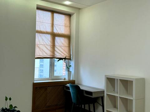 квартира за адресою Дмитрівська вул., 66-А