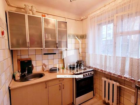 квартира по адресу Павла Чубинського ул. (Крупської), 4-А