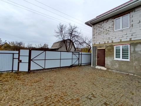 будинок за адресою Кільцева 37