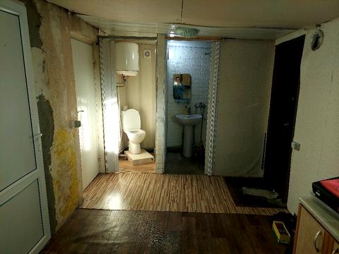 дом по адресу п. Светлое, 25 ул., 1