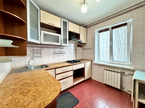квартира по адресу Гната Юры ул., 1