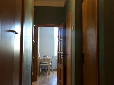квартира по адресу Голосеевский просп. (40-летия Октября), 90