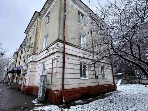 квартира за адресою Дубенська БОС, 5
