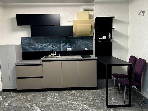 квартира за адресою Василя Симоненка вул., 107-А