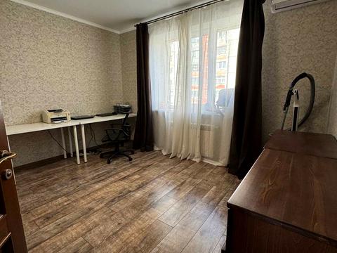 квартира по адресу Північна ул., 117