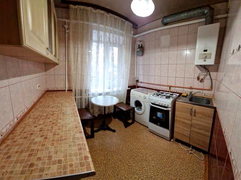 квартира за адресою Антоновича вул. (Горького), 155